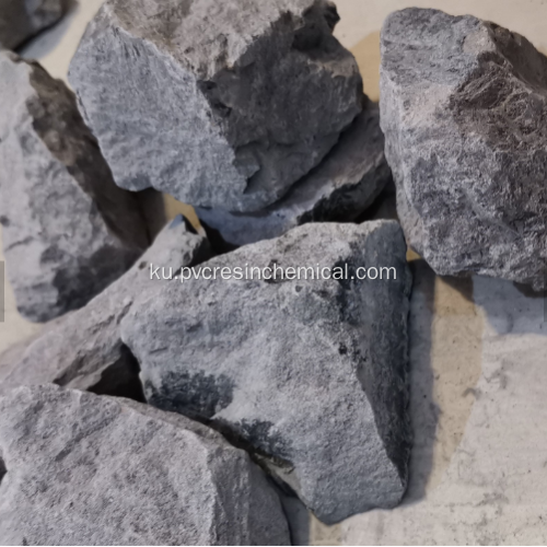 50-80mm Calcium Carbide Grade Heavy Heavy